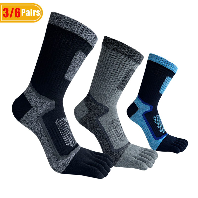 3/6 пар мужских спортивных кор – обзор и цена Sock Garter Men
