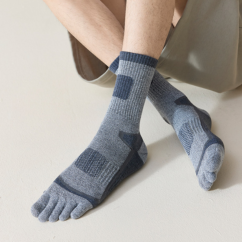 3/6 пар мужских спортивных кор – обзор и цена Sock Garter Men