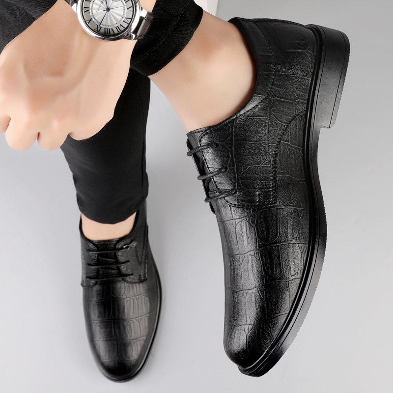 Мужские классические повседнев – обзор и цена Formal Men Daily Wear Footwear