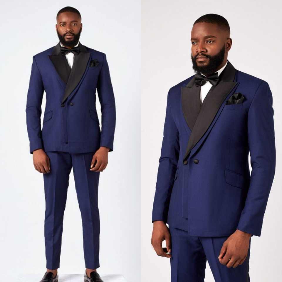 Формальные свадебные смокинги  – обзор и цена Men Formal Wear Modern