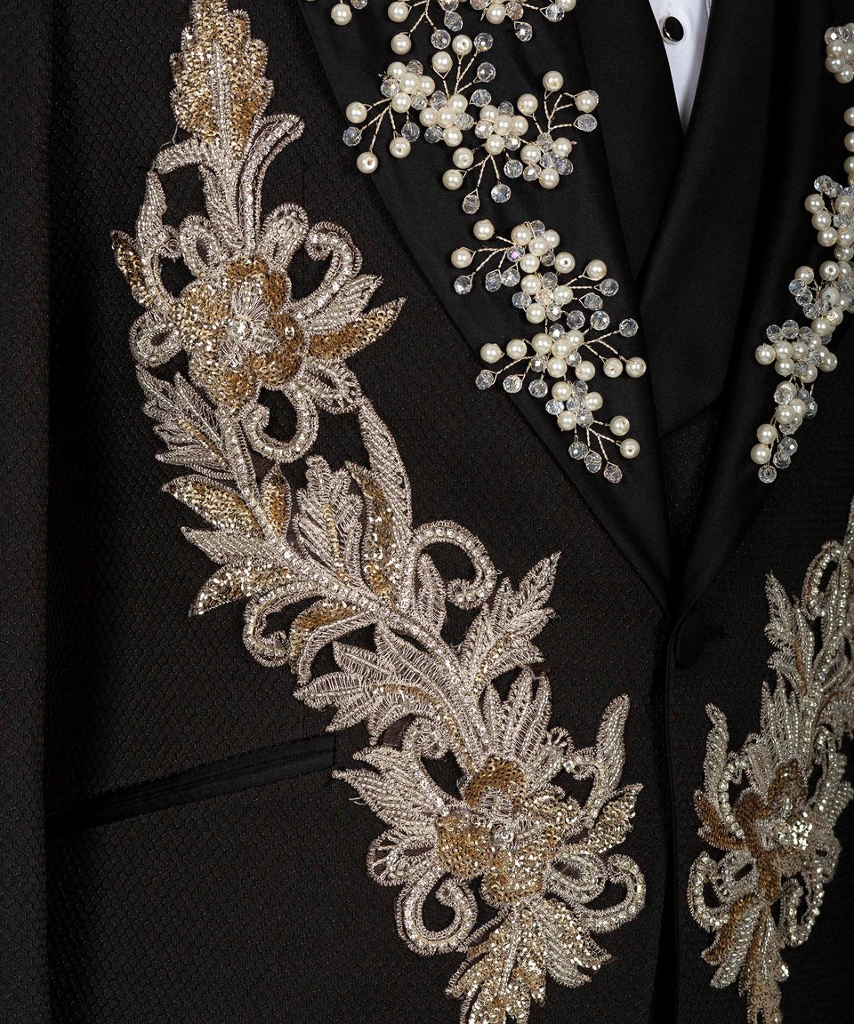 Роскошные свадебные костюмы на – обзор и цена Men Formal Wear Modern