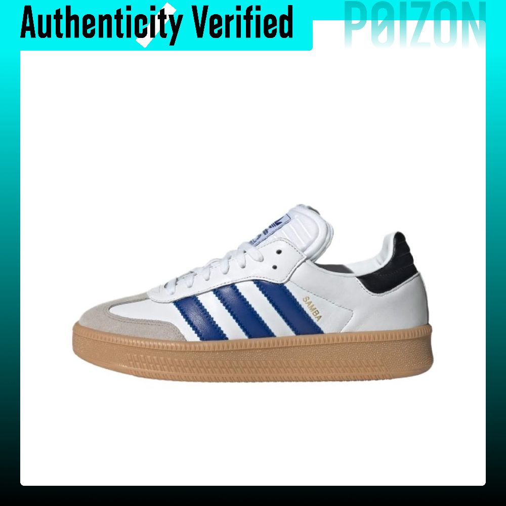 Adidas Originals Samba XLG Низ – обзор и цена Adidas Shoes Samba